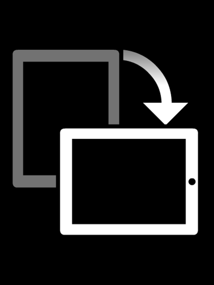 Rotate your device